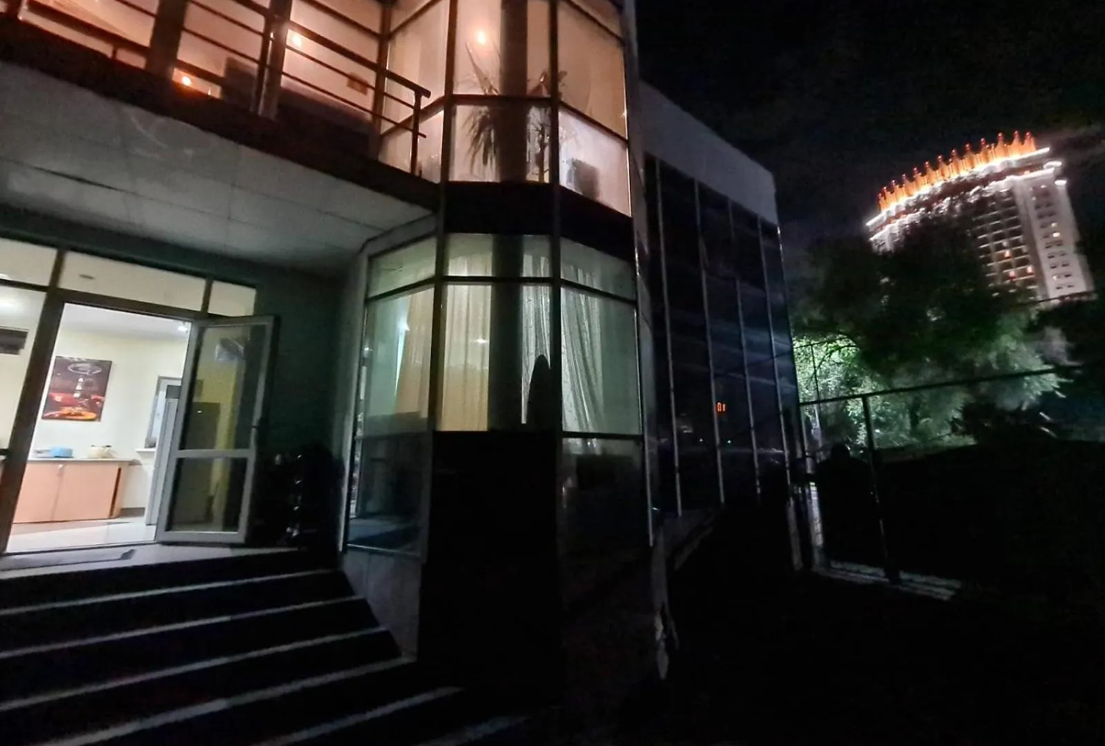 Turmys Hostel 알마티 0*,