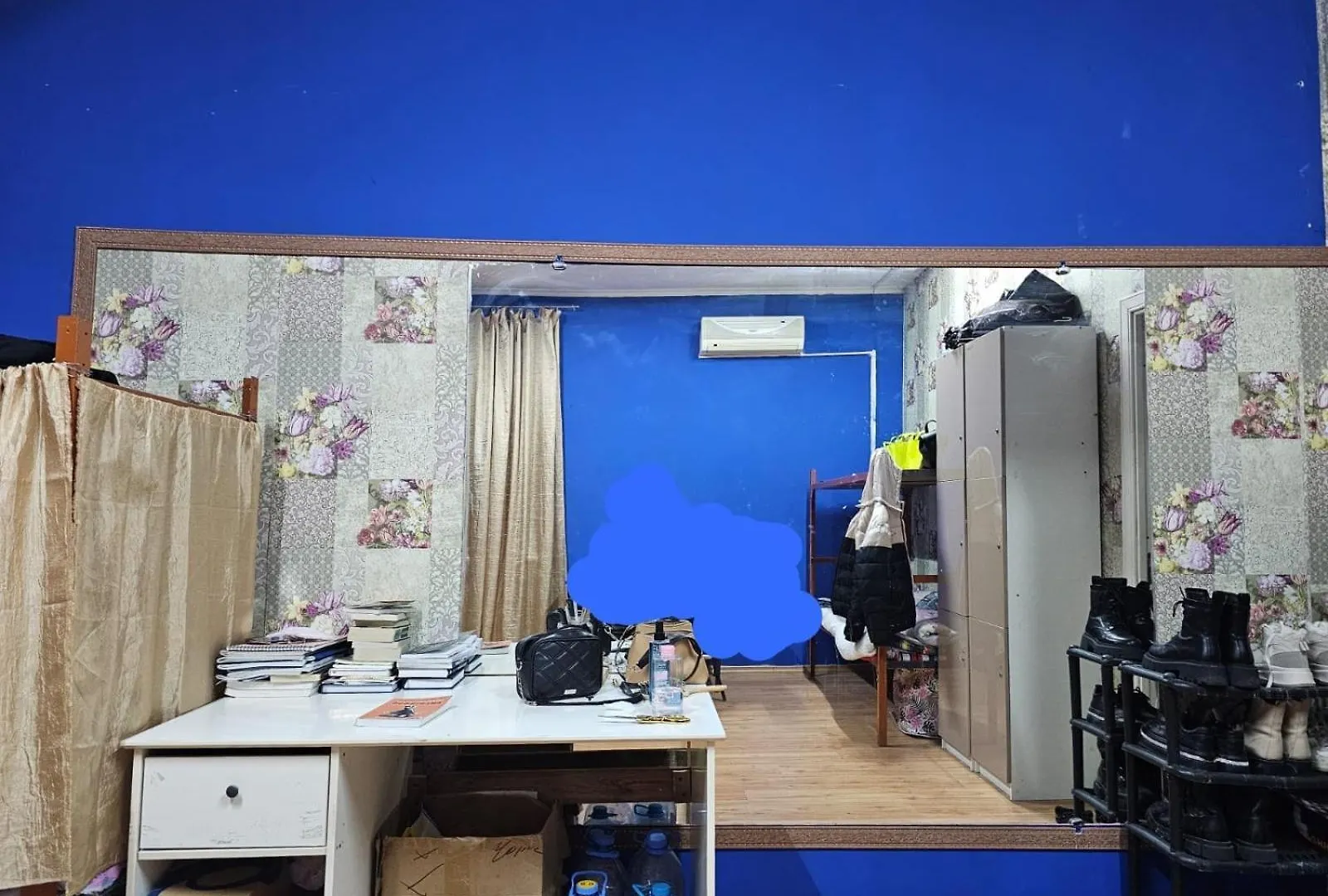 Turmys Hostel 알마티