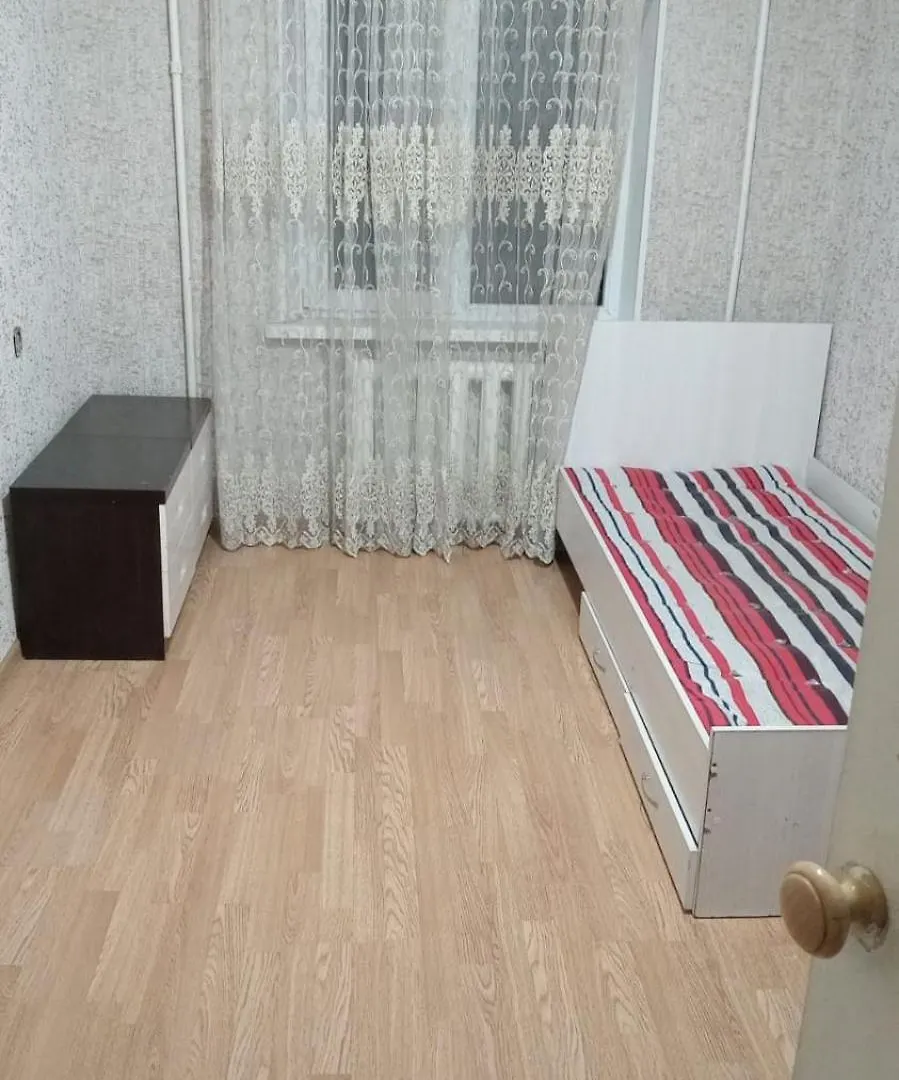 Turmys Hostel 알마티 0*,  카자흐스탄