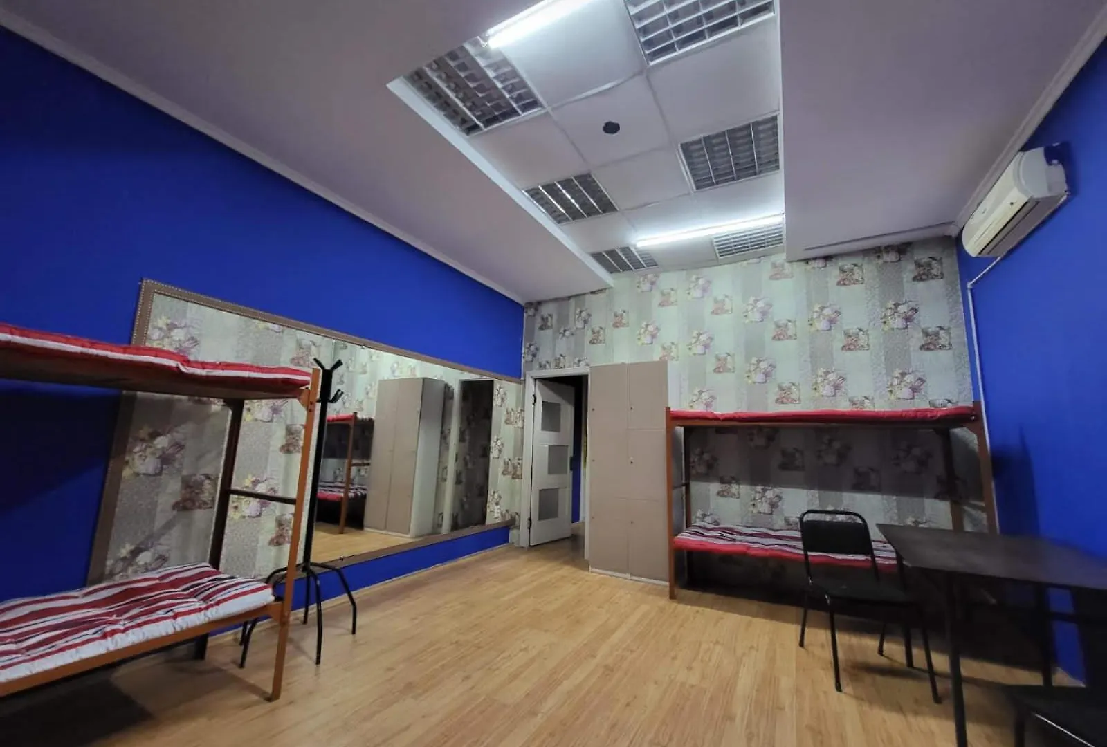 Turmys Hostel 알마티
