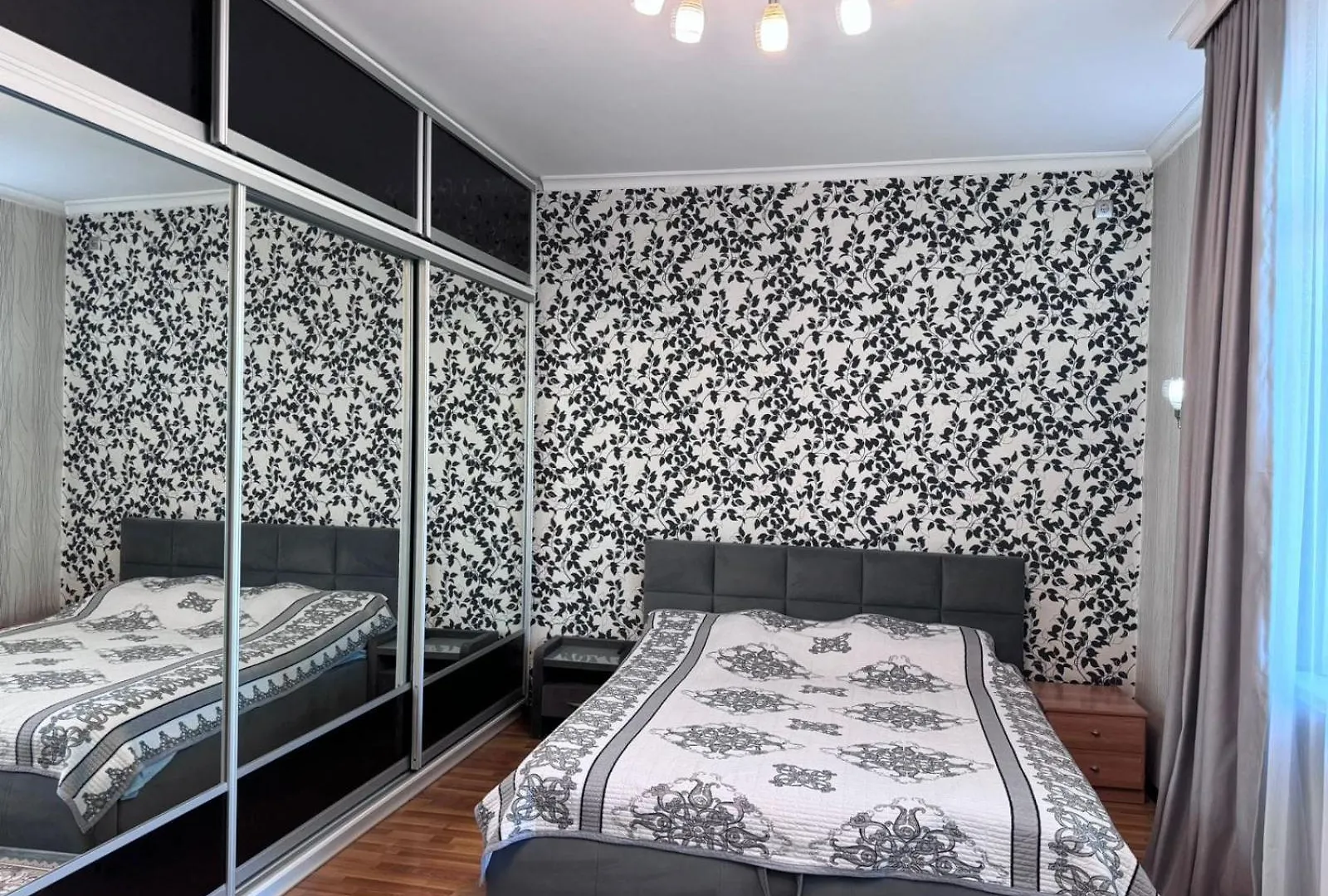 Turmys Hostel 알마티