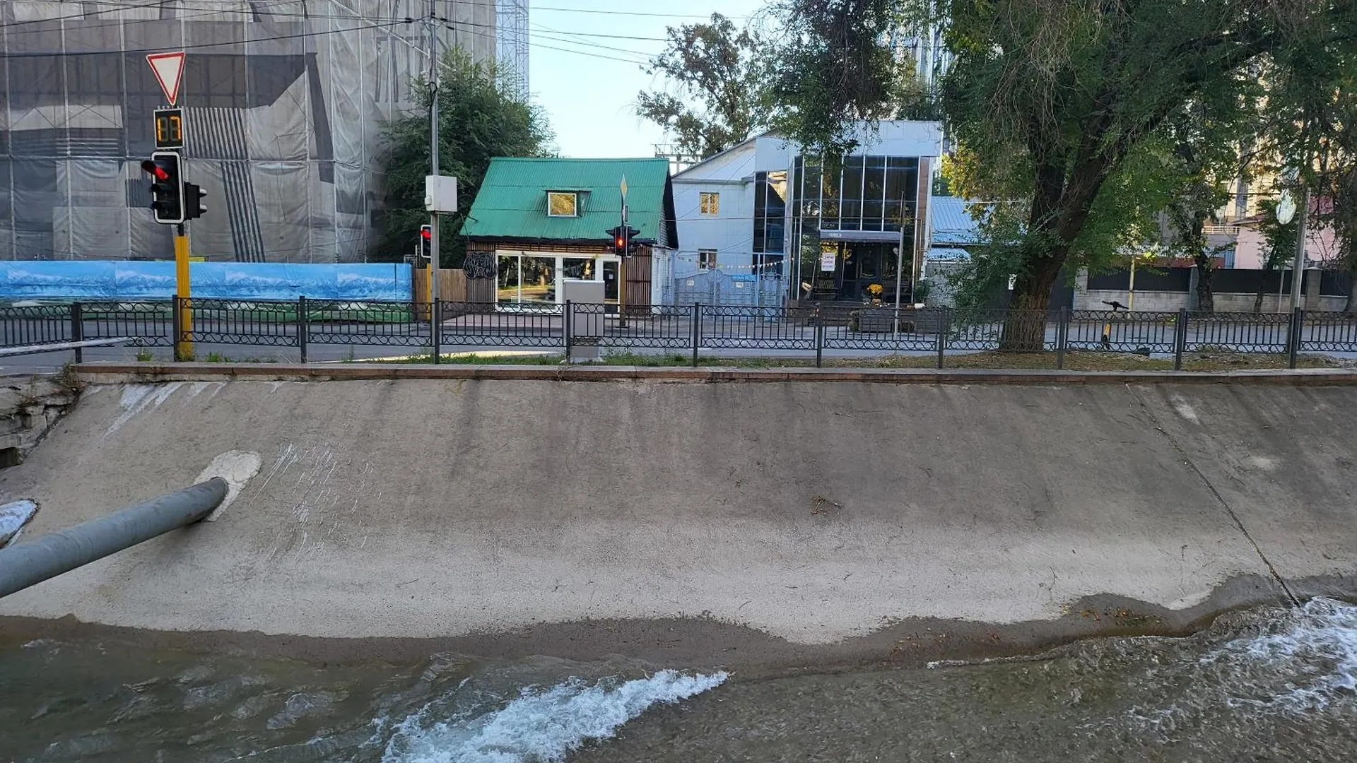 Turmys Hostel 알마티