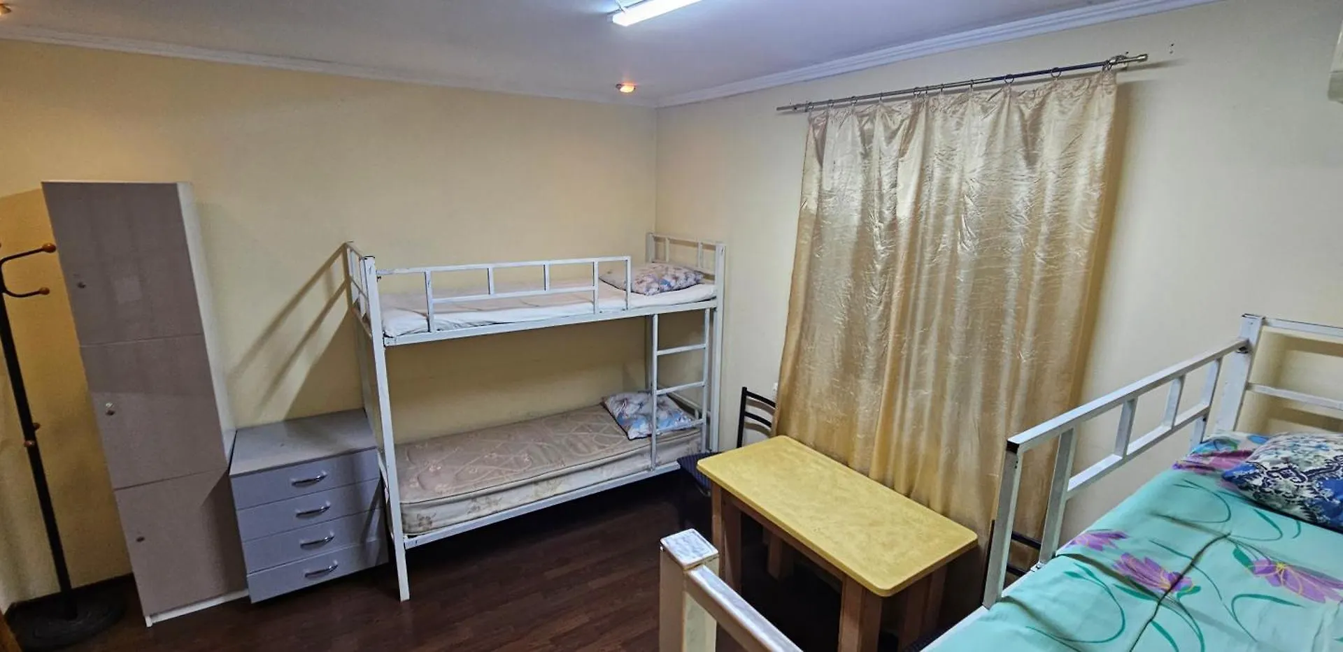 Turmys Hostel 알마티 카자흐스탄